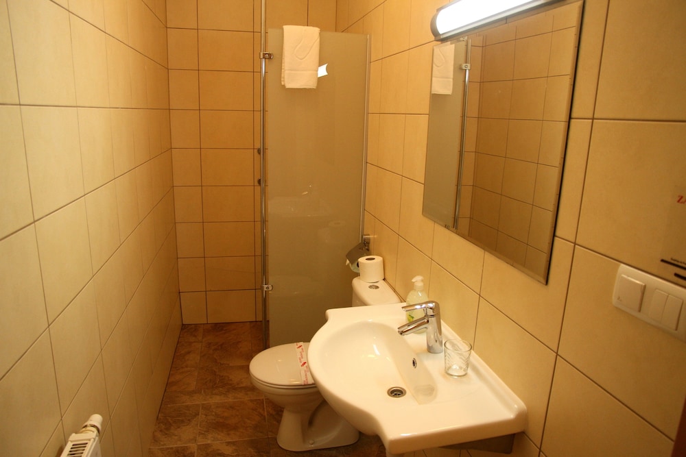 Quadruple Room photo 2