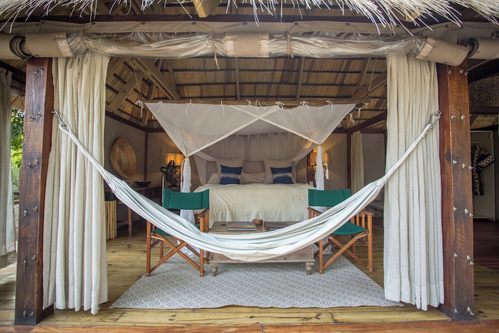 Honeymoon Chalet