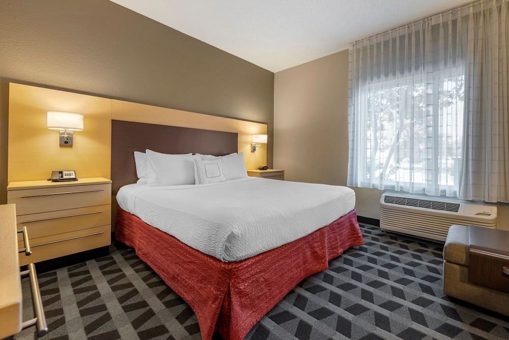 TownePlace Suites by Marriott Vincennes, Billede 5