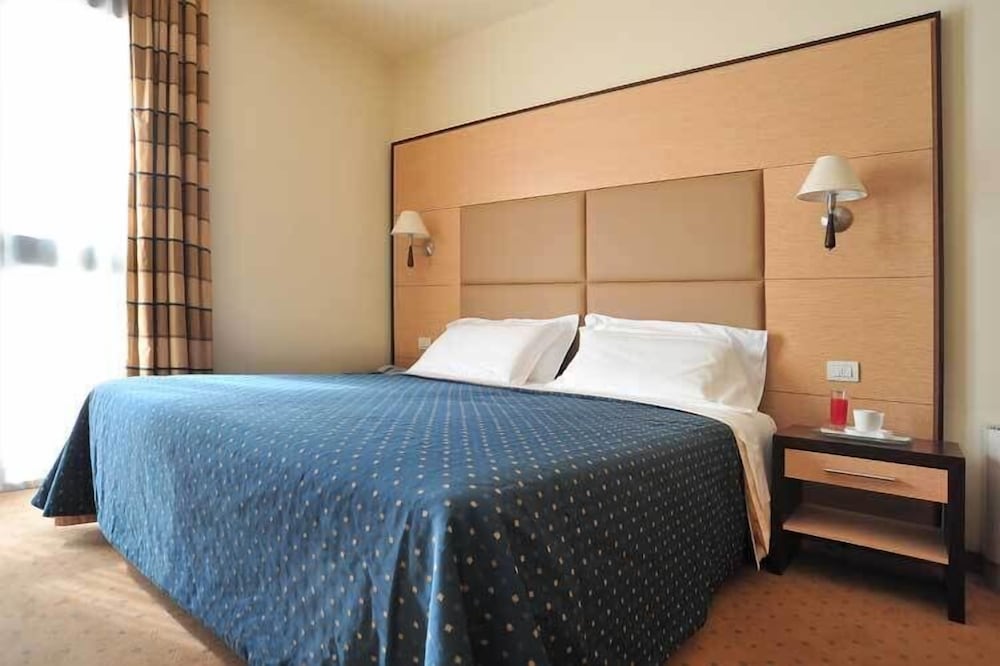 Standard Single Room photo 1
