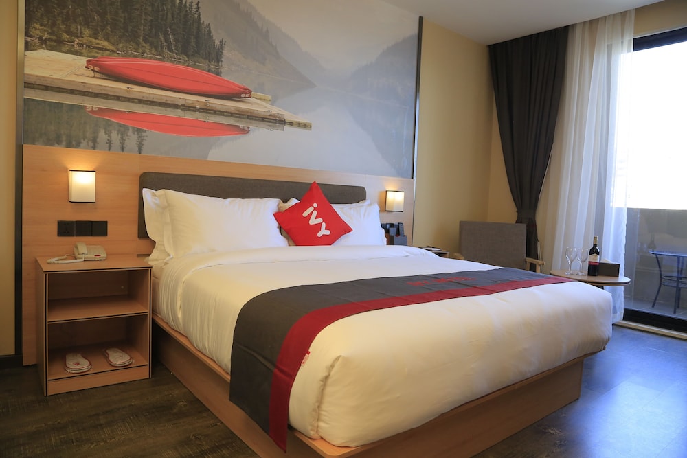 Deluxe Double Room photo 1