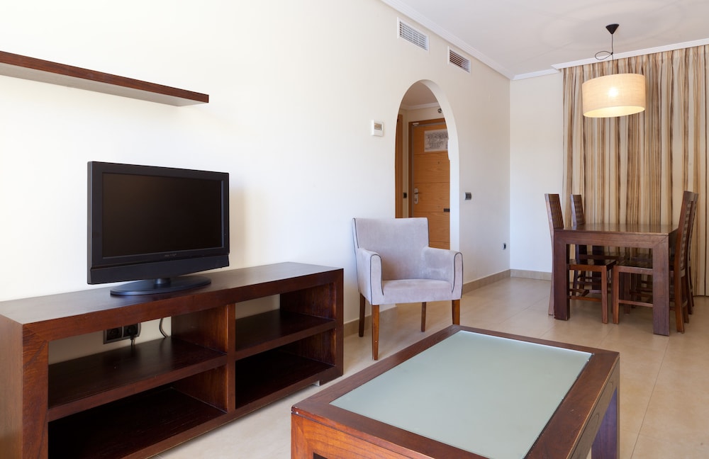 Apartamento, 2 habitaciones (2)