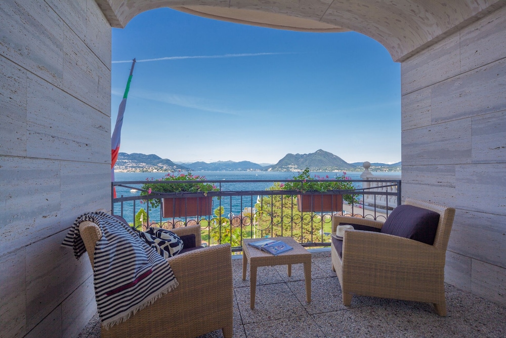 Suite, vista lago - Photo 12