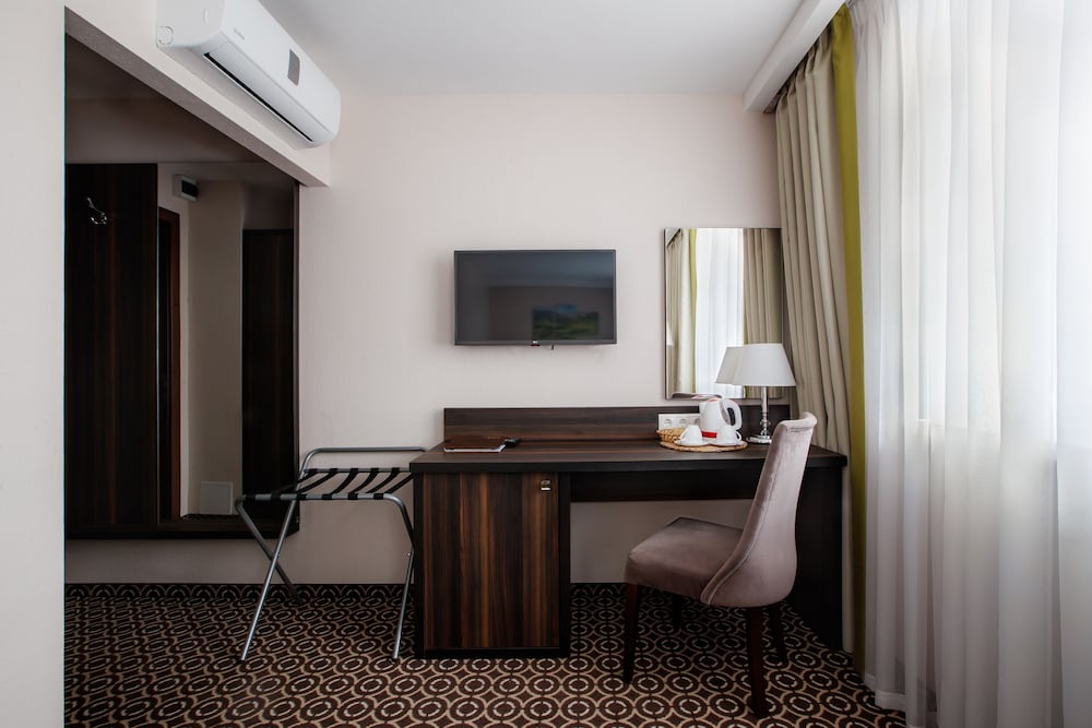 Standard Room (Superior) photo 2