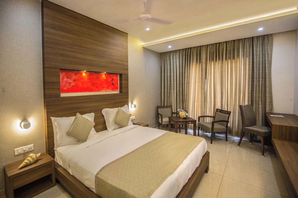 Hotel Unit (Superior Room) photo 1