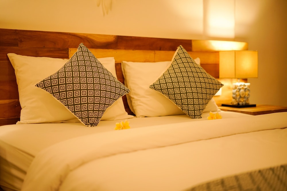 Deluxe Room With Terrace photo 1