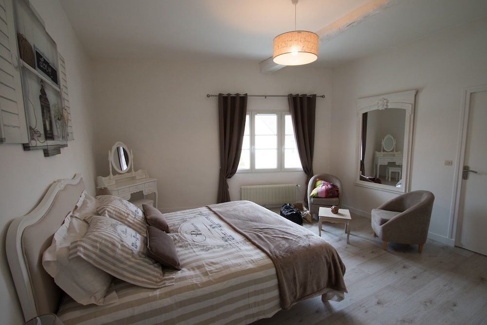 Double Room (Cannelle) photo 1