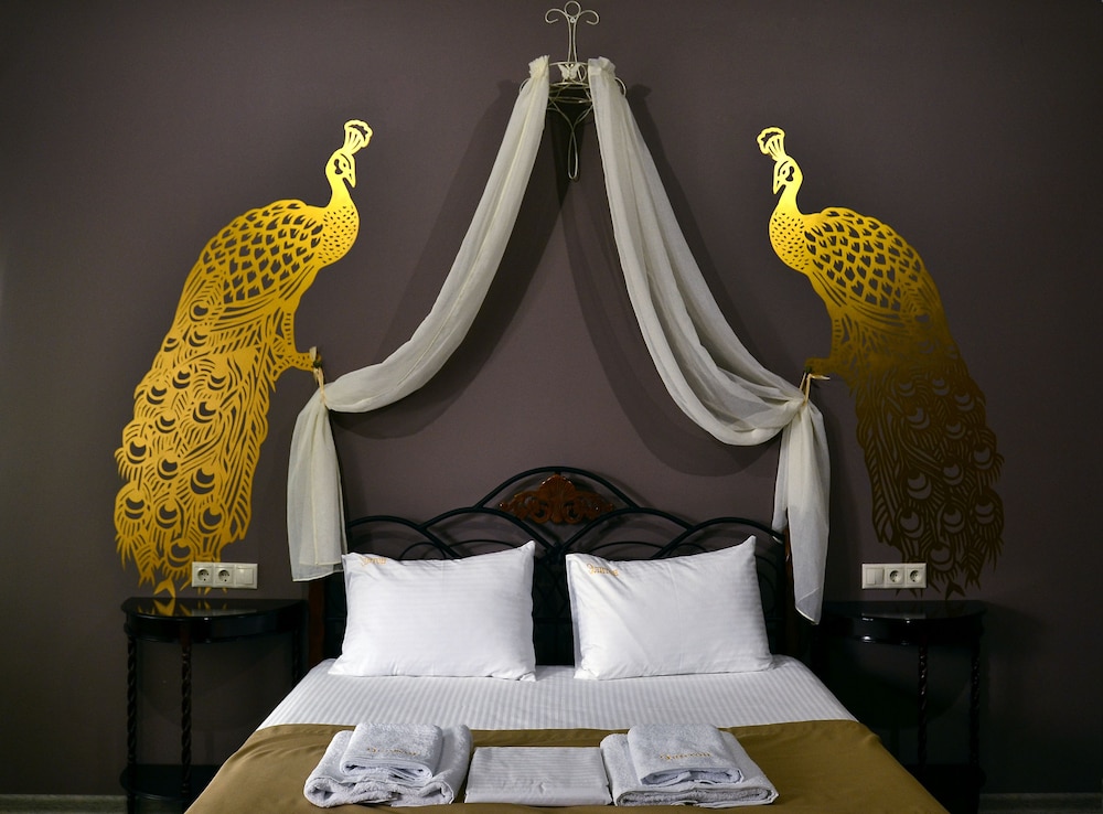 Suite photo 1
