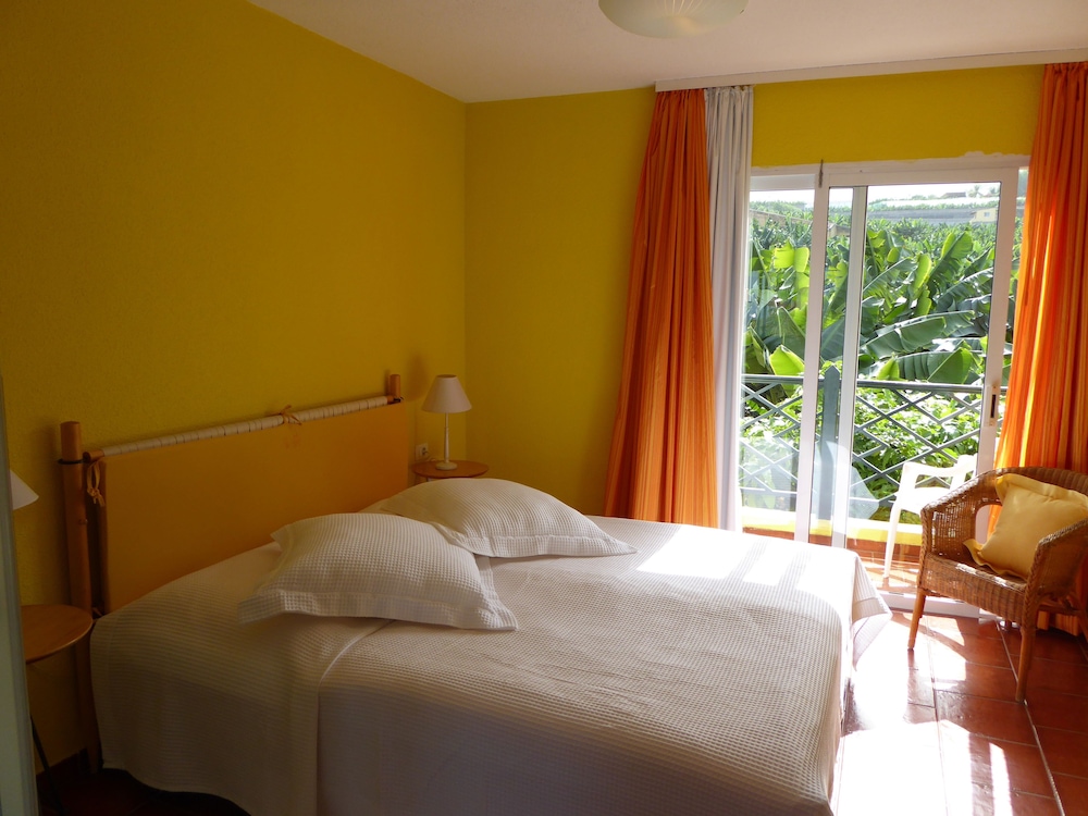 Apartamento Básico, 1 Dormitorio