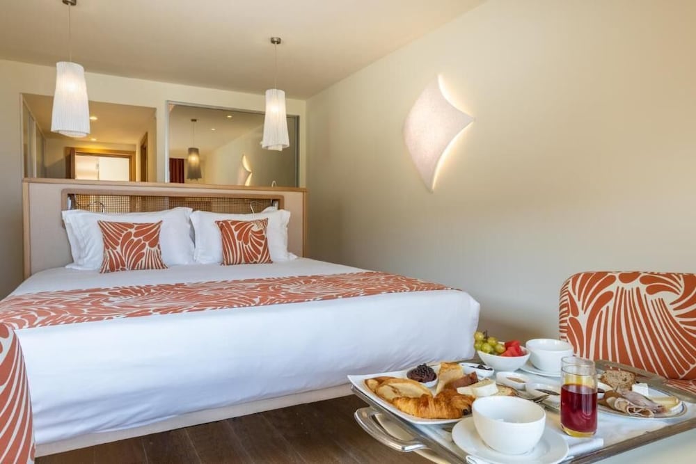 Deluxe Double Room, Sea View - Photo 3