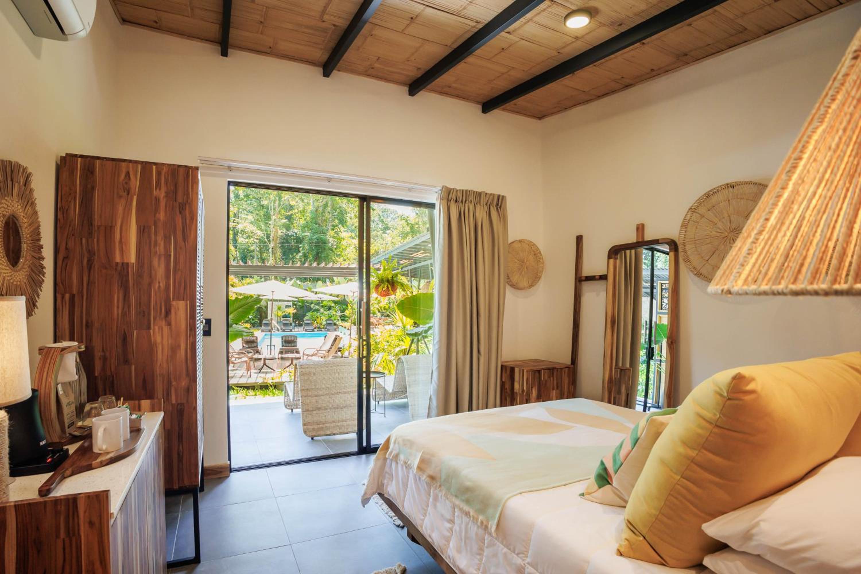 Junior Suite - Photo 1