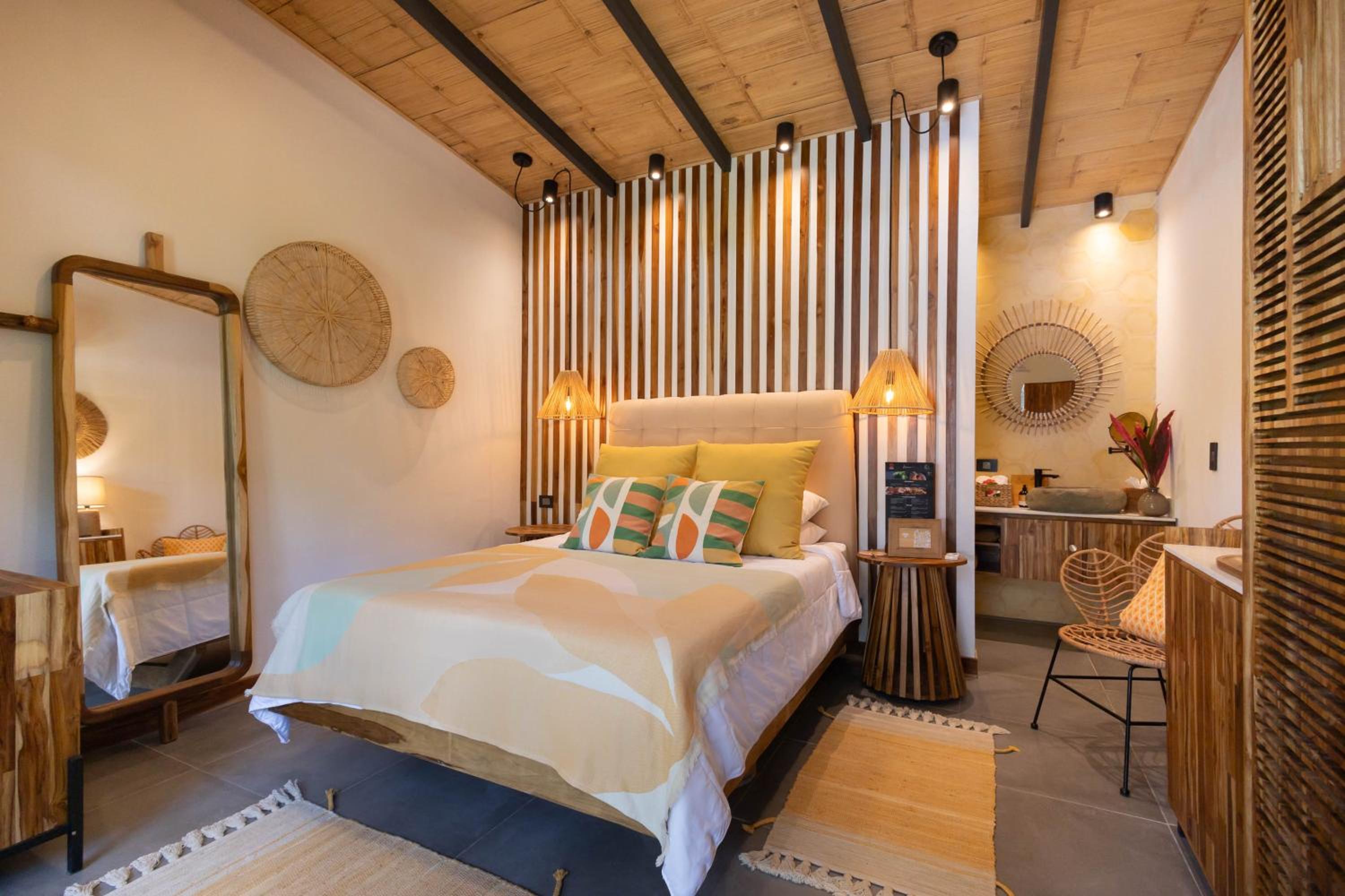 Junior Suite - Photo 2