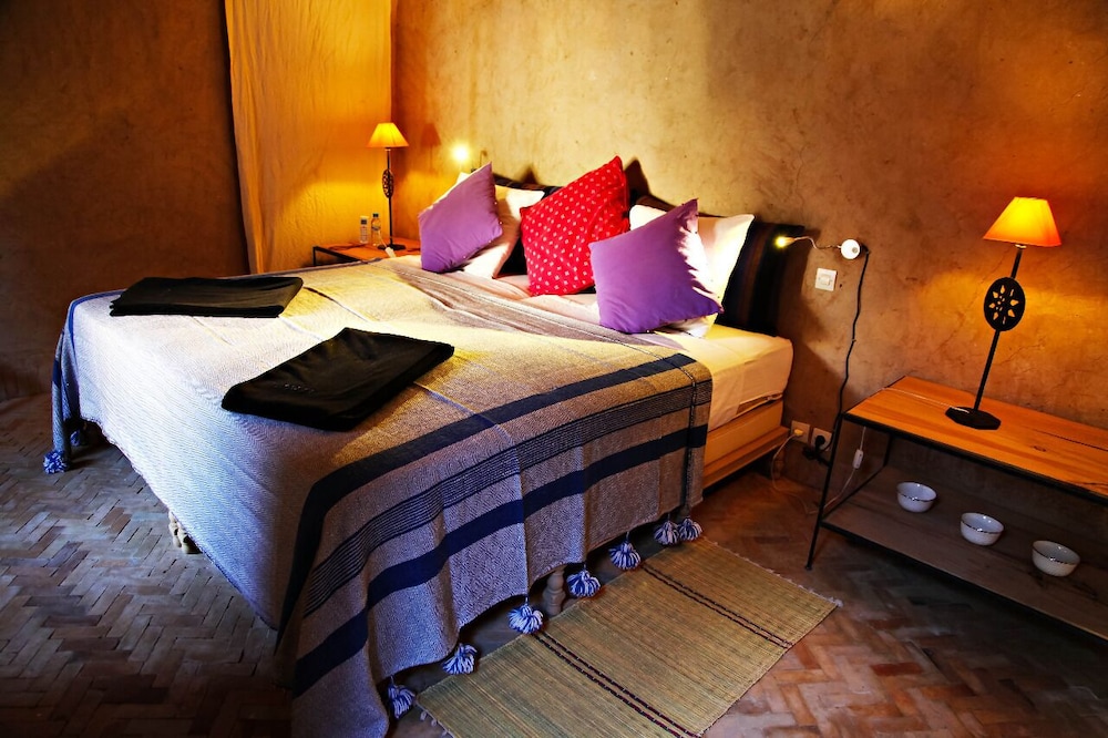Comfort Double Or Twin Room