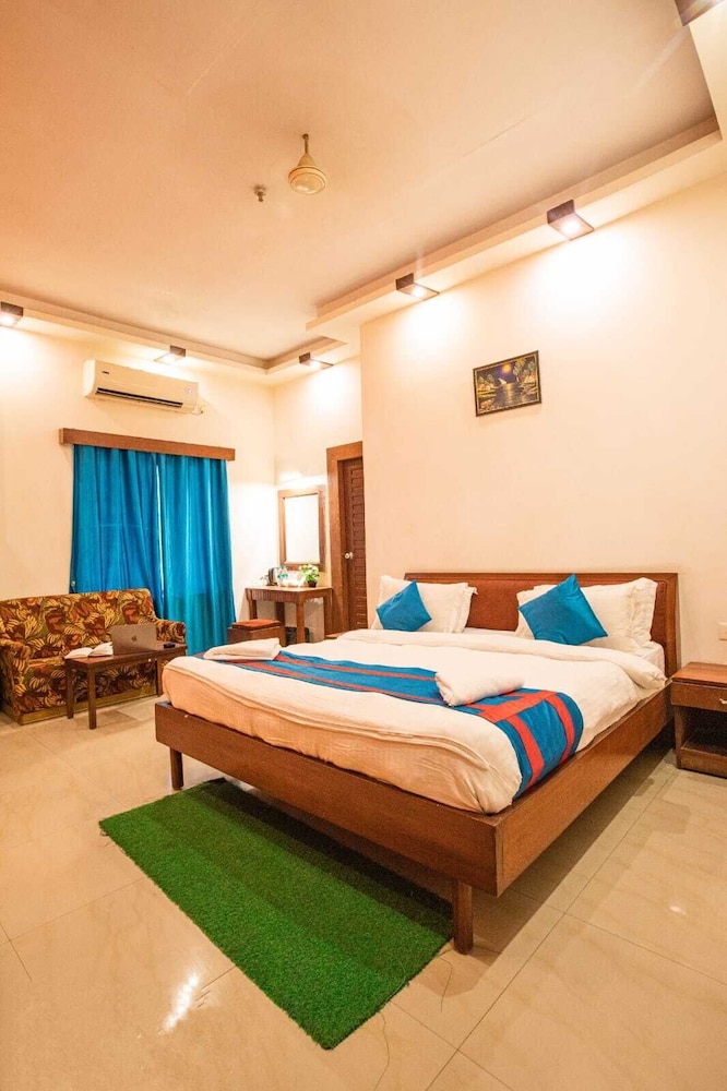 Deluxe Room photo 3