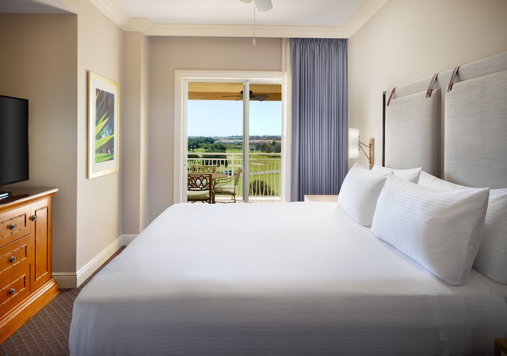 Deluxe Villa, 3 Bedrooms