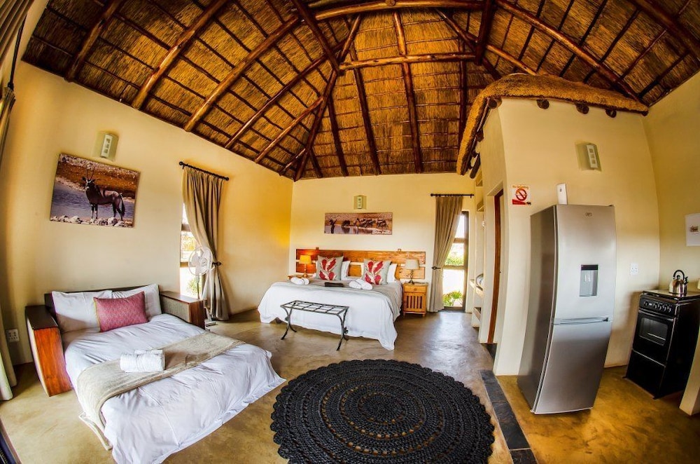 Luxury Room photo 2