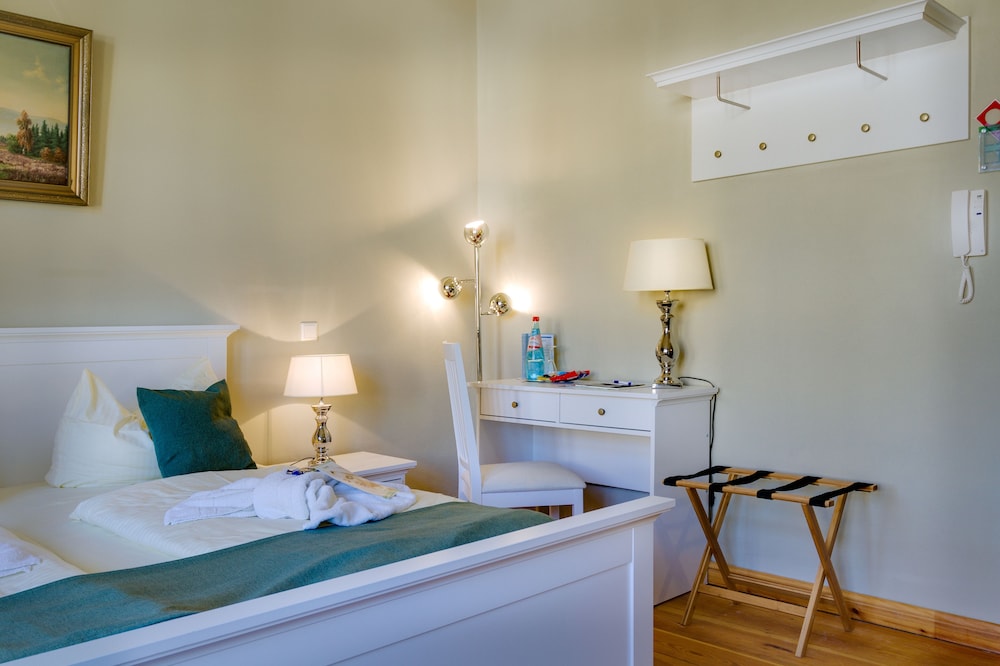 Comfort Double Room photo 2