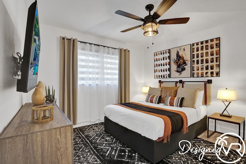 Villa (Multiple Bedrooms) photo 3