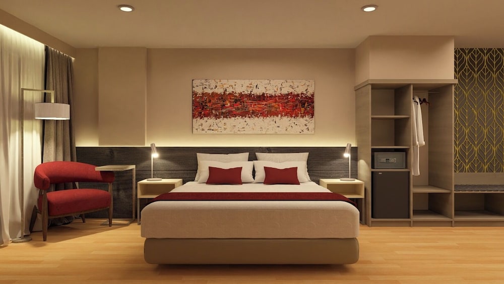Apartment, 3 Bedrooms, Non Smoking