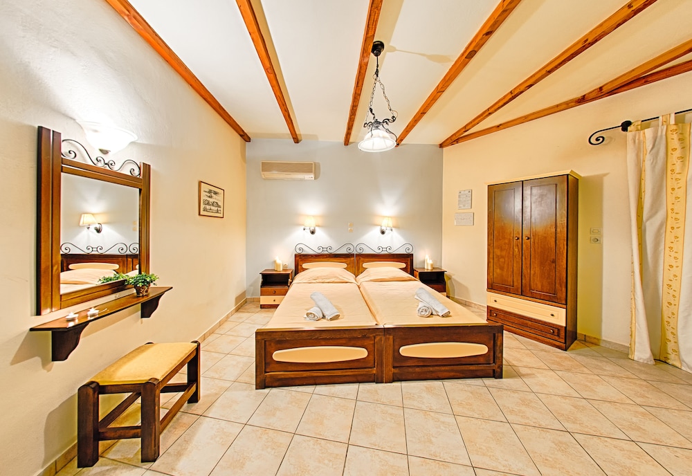 Family Apartment
