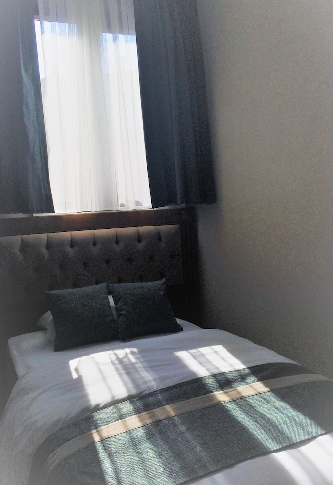 Economy Single Room photo 2