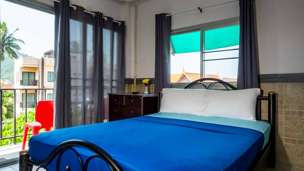 Standard Room photo 2