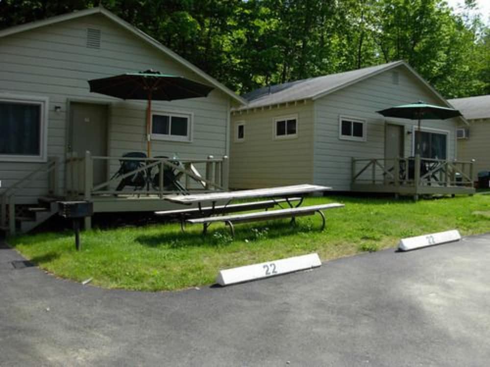 Standard Room, 3 Bedrooms, Non Smoking (Lakeside Three Bedroom Cottage) photo 3