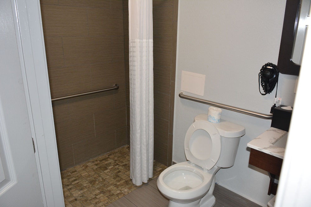 Quality Inn & Suites Kansas City Downtown, Zdjęcie 2