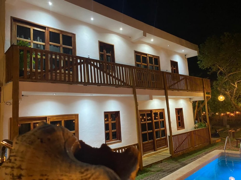 Basic Quadruple Room - Photo 6