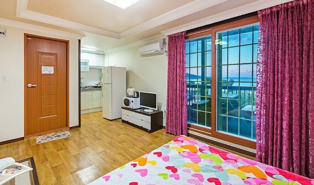 Room (Sanhochoi) photo 1