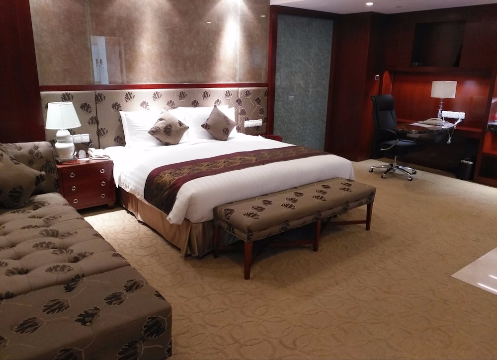Classic Deluxe Room photo 1
