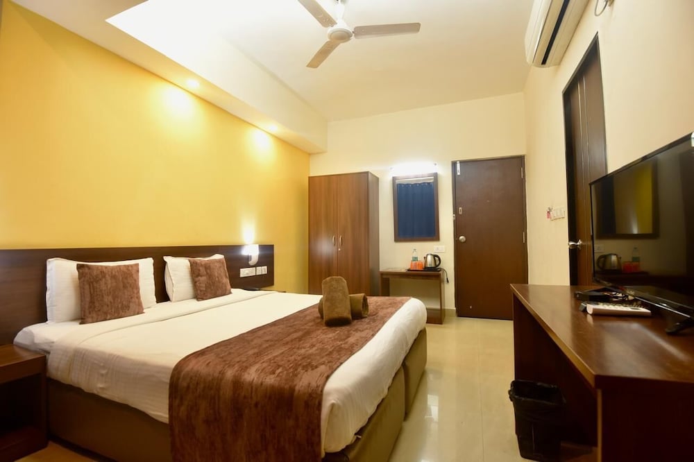 Classic Double or Twin Room - Photo 1