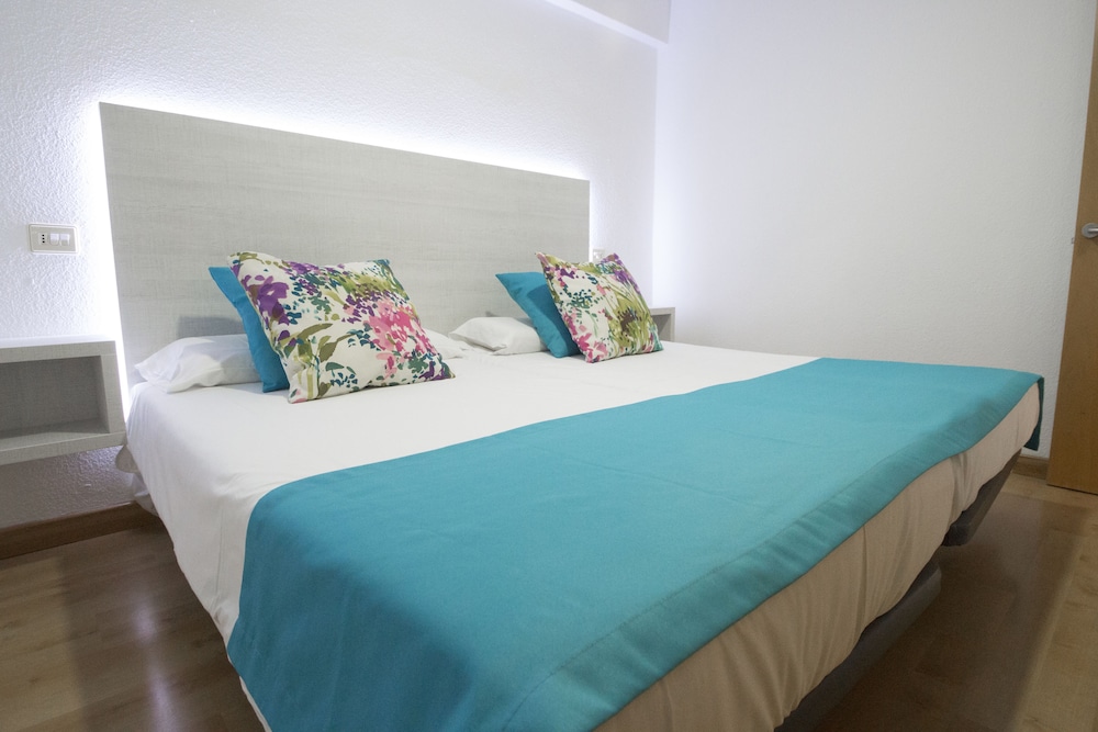 Apartamento (3 personas)