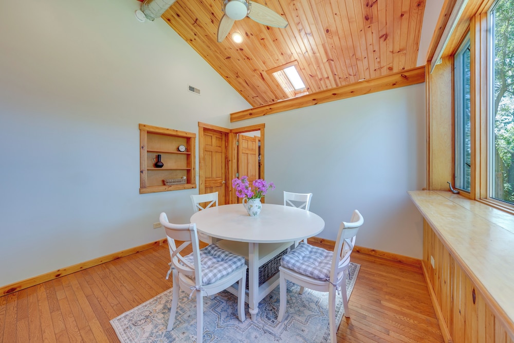 House (2 Bedrooms) photo 3