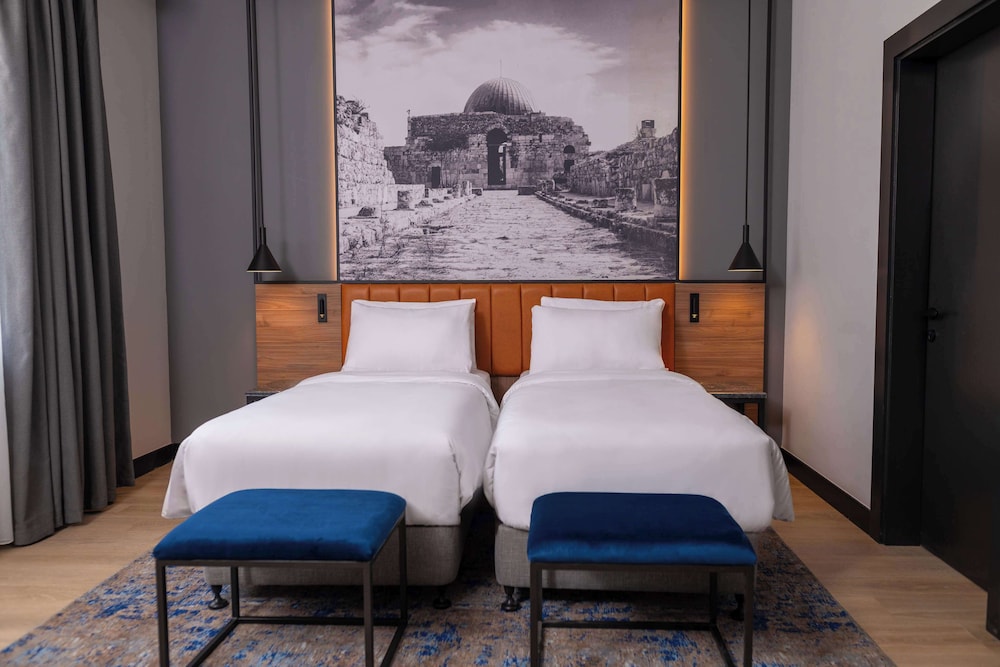 Presidential Suite, 2 Bedrooms, Non Smoking photo 2