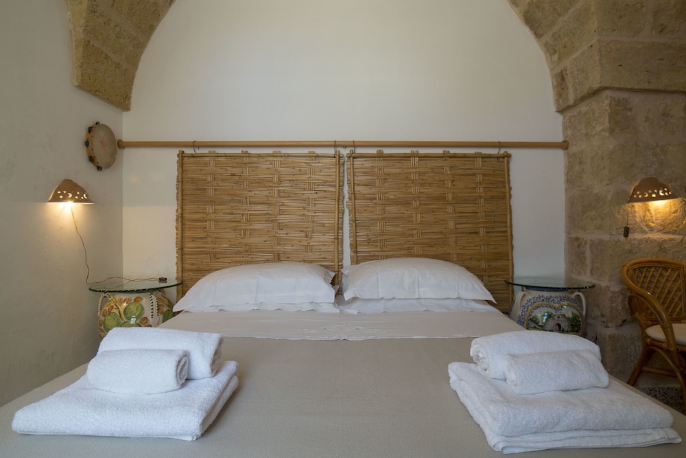 Quadruple Room - Photo 7