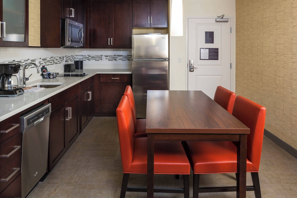 Residence Inn by Marriott Jacksonville South Bartram Park, Foto 2