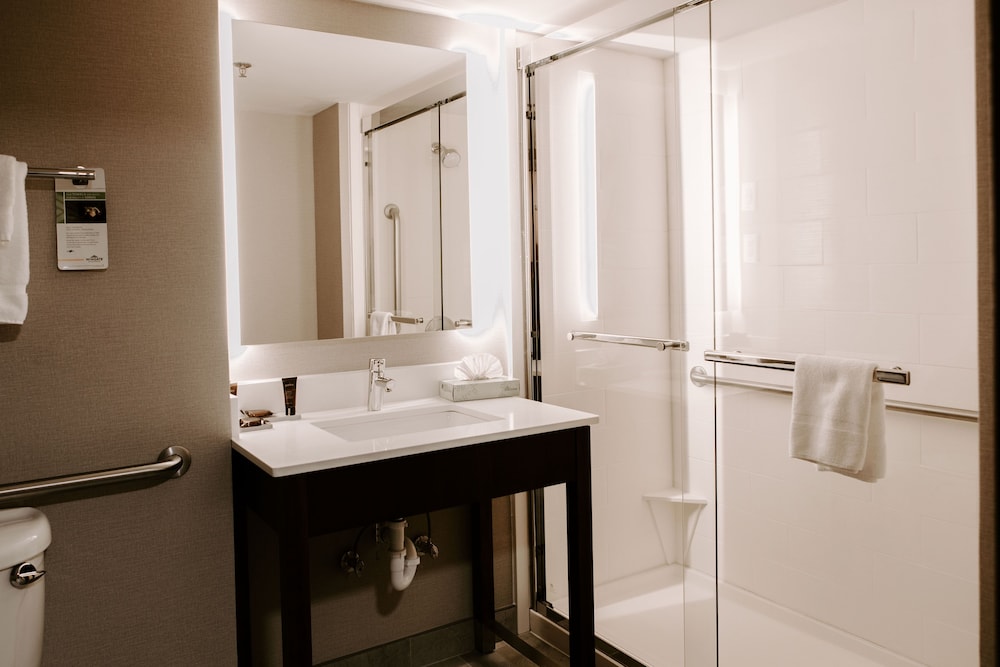 Standard Room, 1 King Bed, Accessible - Photo 5