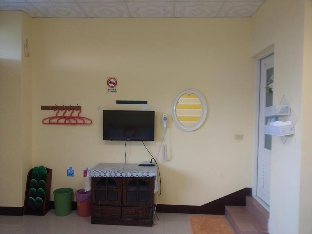 Quadruple Room (Kitty) photo 3