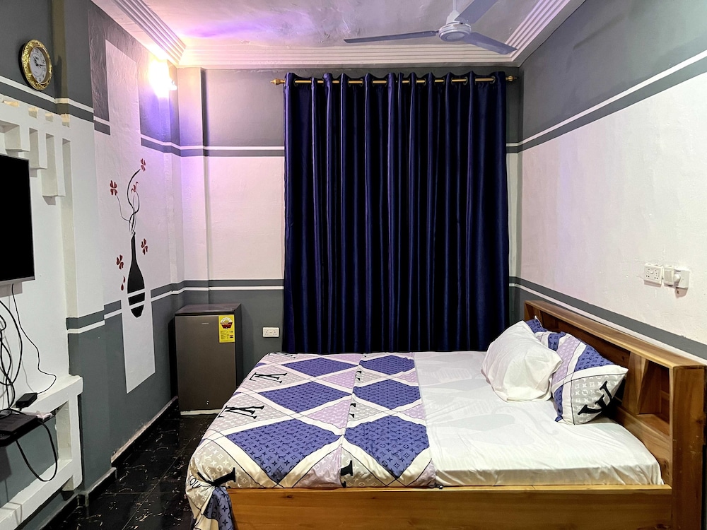 Luxury Room photo 2