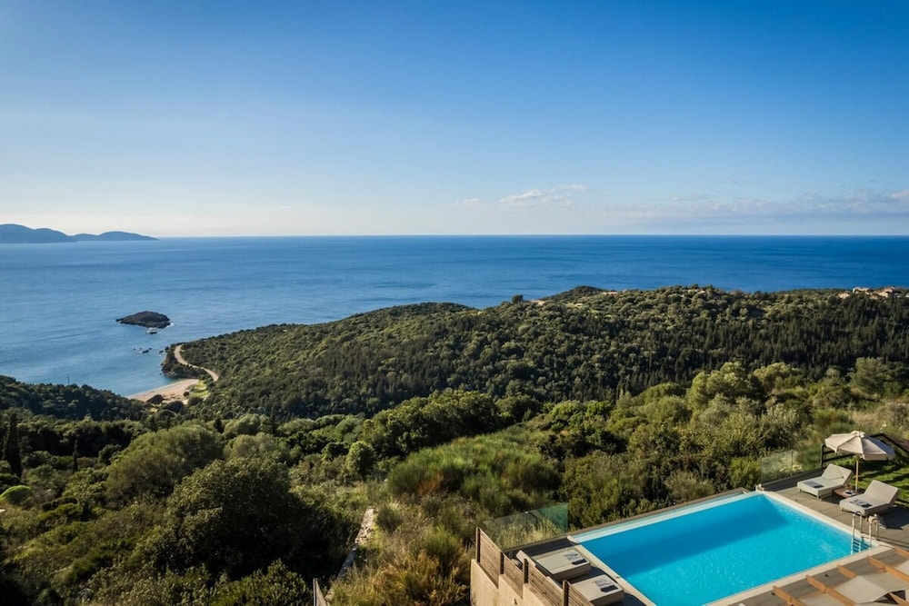Entheos Private Villa Fiskardo Kefalonia Greece, Foto 14