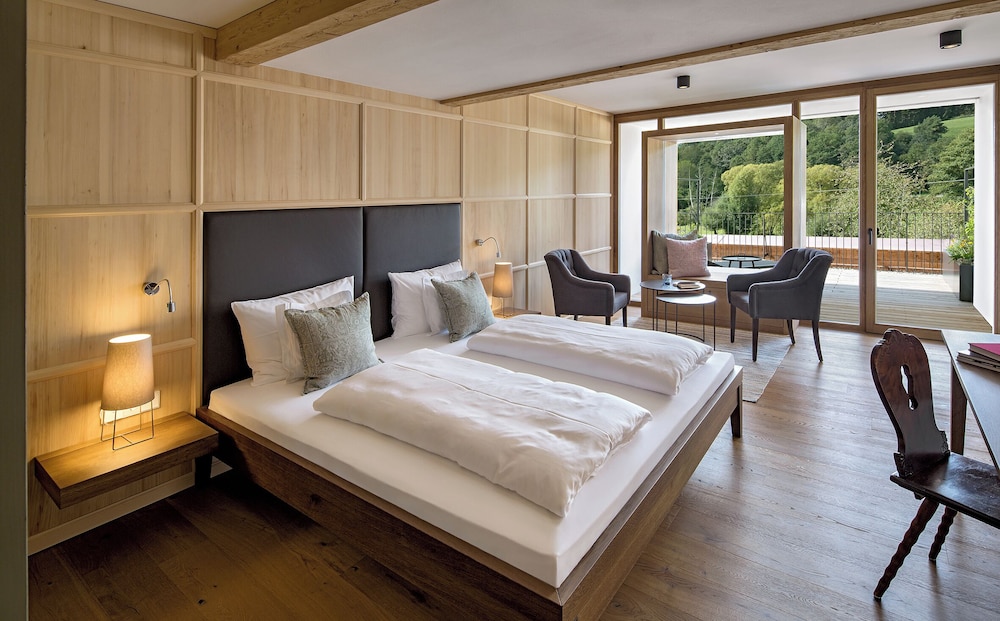 Premium Double Room photo 1