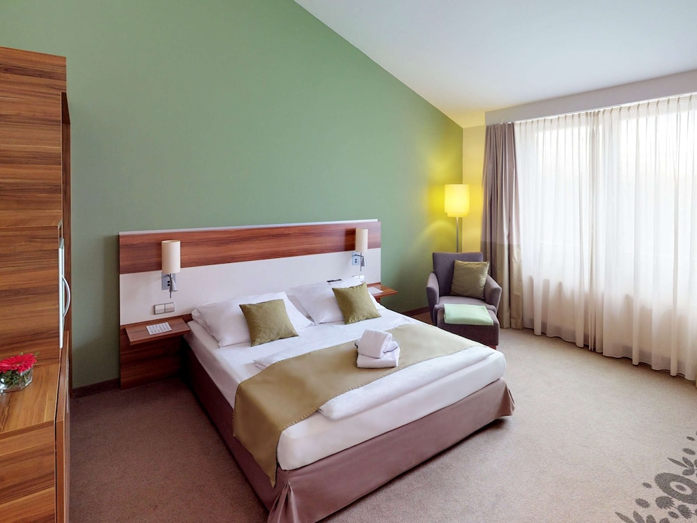 Superior Room, 2 Twin Beds - Photo 3