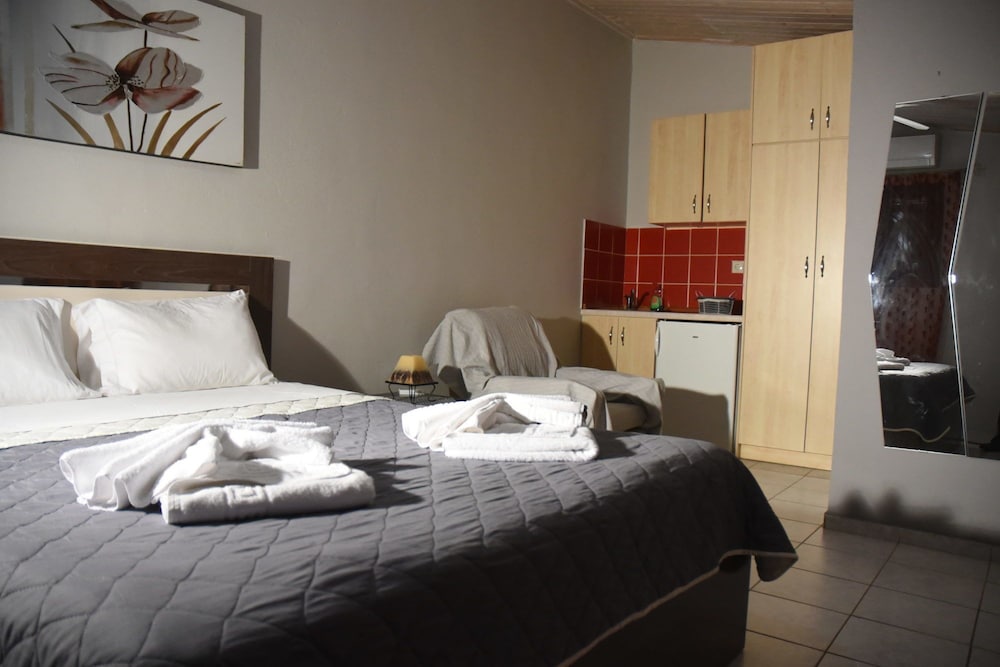 Double Room photo 1