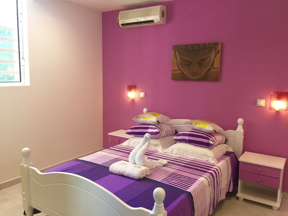 Superior Apartment, 1 Bedroom, Terrace, Ocean View