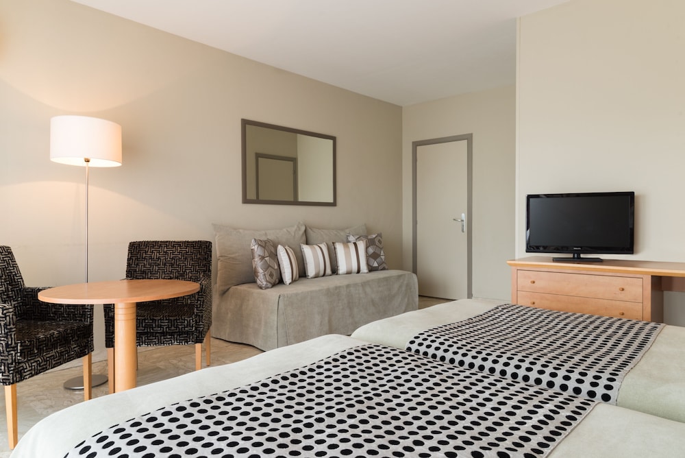 Comfort Double or Twin Room, Terrace