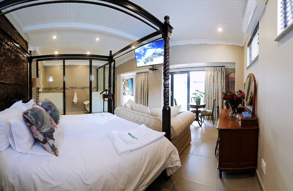 Honeymoon Suite, 1 Bedroom photo 3