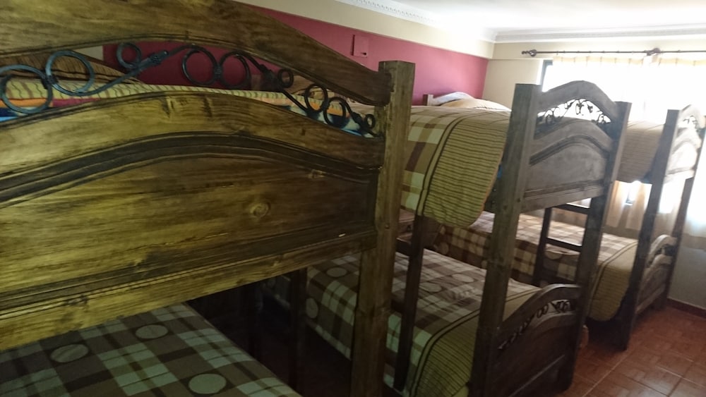 Shared Dormitory, Mixed Dorm, Shared Bathroom (12 People) photo 2