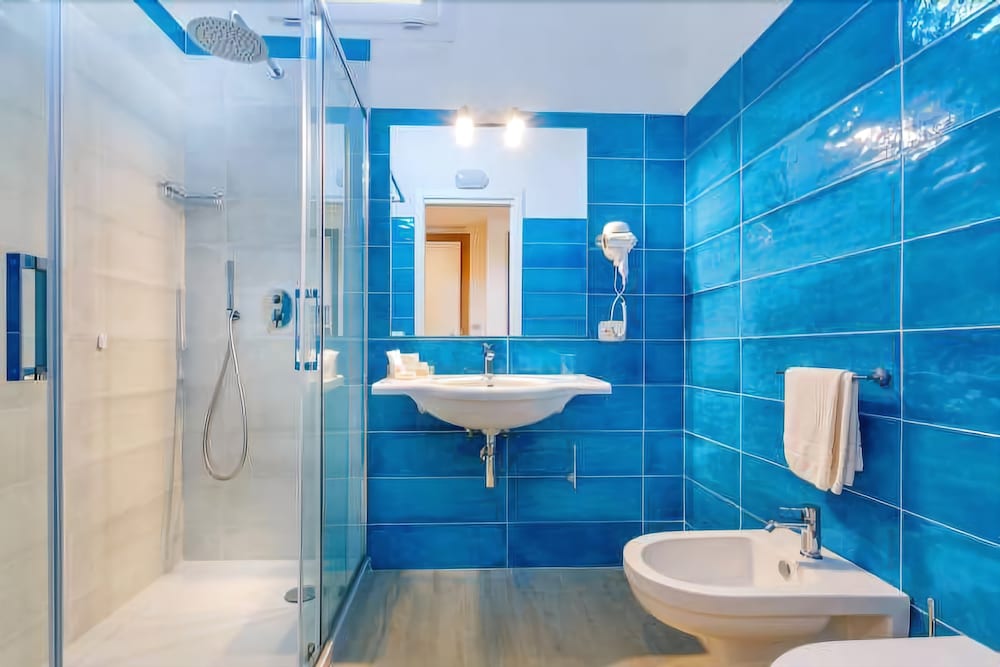 Superior Double or Twin Room, Balcony, Sea View photo 2