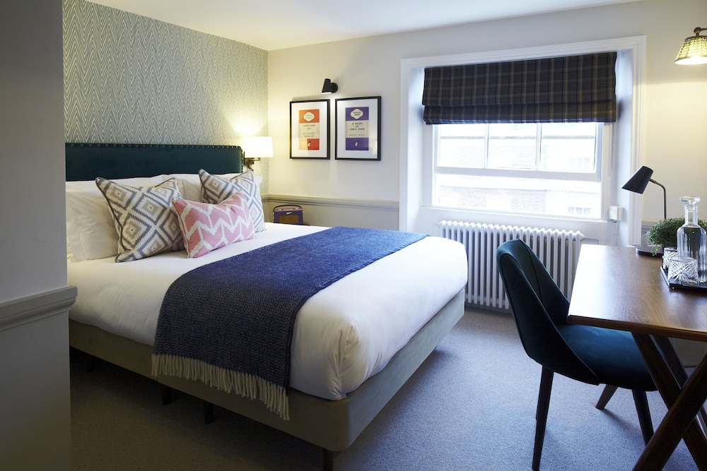 Comfy Double Room photo 1